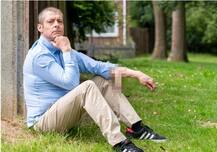 ਇਨਫੈਕਸ਼ਨ ਕਾਰਨ ਗਵਾਉਣਾ ਪਿਆ ਲਿੰਗ, ਹੁਣ ਡਾਕਟਰਾਂ ਨੇ ਬਾਂਹ 'ਤੇ ਲਾਇਆ