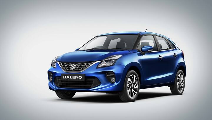 3. Baleno ਇਸ ਸੂਚੀ 'ਚ ਤੀਜੇ ਨੰਬਰ 'ਤੇ ਵੀਮਾਰੂਤੀ ਦੀ ਕਾਰ ਹੈ। ਮਾਰੂਤੀ ਬਲੇਨੋ ਨੇ ਜੁਲਾਈ ਵਿੱਚ 11,575 ਯੂਨਿਟ ਵੇਚੇ ਸੀ।