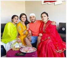 15 ਸਾਲ ਬਾਅਦ ਭੈਣਾਂ ਨਾਲ ਇਕੱਠੇ ਬੈਠੇ ਜੱਸੀ ਗਿੱਲ, ਸ਼ੇਅਰ ਕੀਤੀ ਇਹ ਖ਼ਾਸ ਤਸਵੀਰ