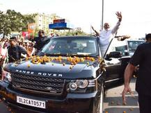 ਮੌਸਮ ਦੀ ਖਰਾਬੀ ਕਾਰਨ ਮੋਦੀ ਦੇ ਅਯੋਧਿਆ ਪਹੁੰਚਣ ਦੀ ਬਦਲੀ ਰਣਨੀਤੀ