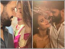 ਦੇਸ਼ ਦੀ ਖੂਬਸੂਰਤ ਸੰਸਦ ਮੈਂਬਰ ਨੇ ਪਤੀ ਨਾਲ ਸ਼ੇਅਰ ਕੀਤੀਆਂ ਹੌਟ ਤਸਵੀਰਾਂ, ਰੋਮਾਂਟਿਕ ਅੰਦਾਜ਼ ਹੋ ਰਿਹਾ ਵਾਇਰਲ