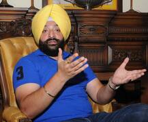 ਜ਼ਹਿਰੀਲੀ ਸ਼ਰਾਬ ਮਾਮਲੇ 'ਤੇ ਕਾਂਗਰਸੀ ਵਿਧਾਇਕ ਨੇ ਸੁਖਬੀਰ ਬਾਦਲ ਨੂੰ ਘੇਰਿਆ, ਮਜੀਠੀਆ ਦੀ ਵੀ ਖੋਲ੍ਹੀ ਪੋਲ