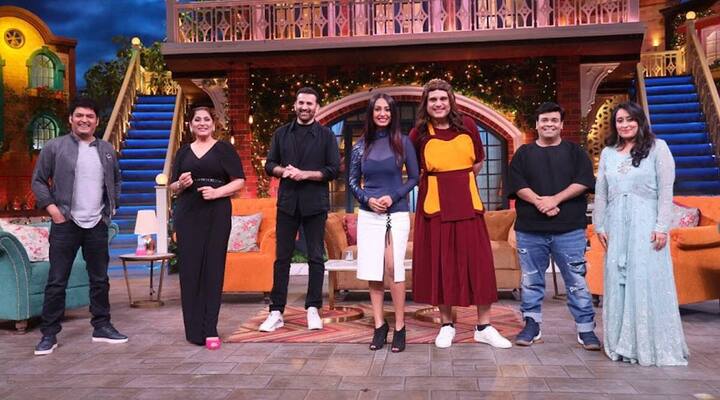 'ਦ ਕਪਿਲ ਸ਼ਰਮਾ ਸ਼ੋਅ'