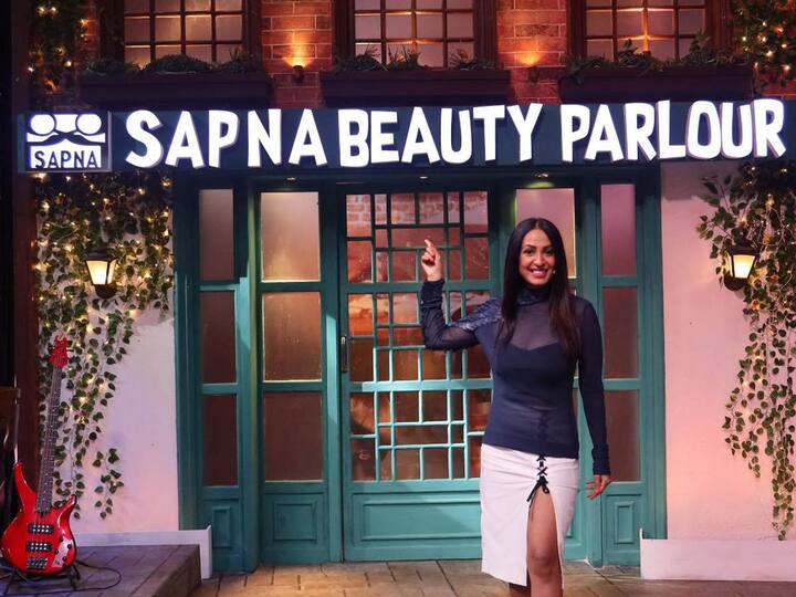 'ਦ ਕਪਿਲ ਸ਼ਰਮਾ ਸ਼ੋਅ'