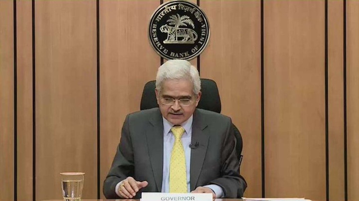 RBI Monetary Policy Announcement: RBI Governor Shaktikanta Das Address Media RBI Monetary Policy Announcement: ਆਰਬੀਆਈ ਗਵਰਨਰ ਨੇ ਕਹੀਆਂ ਵੱਡੀਆਂ ਗੱਲਾਂ
