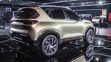 Kia Sonet ਕੰਪੈਕਟ SUV ਭਾਰਤ 'ਚ ਲਾਂਚ, ਮਿਲਣਗੇ ਜ਼ਬਰਦਸਤ ਲੁੱਕ ਦੇ ਨਾਲ ਸ਼ਾਨਦਾਰ ਫੀਚਰਸ
