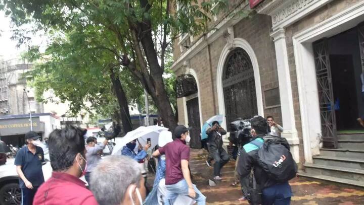 ਈਡੀ ਦੇ ਸੂਤਰਾਂ ਤੋਂ ਮਿਲੀ ਜਾਣਕਾਰੀ ਮੁਤਾਬਕ ਸੁਸ਼ਾਂਤ ਸਿੰਘ ਕੇਸ 'ਚ ਹੋਈ ਜਾਂਚ ਦੌਰਾਨ ਜੋ ਵੀ ਤੱਥ ਸਾਹਮਣੇ ਆਏ ਹਨ, ਈਡੀ ਉਸ ਦੇ ਆਧਾਰ 'ਤੇ ਸਵਾਲ ਕਰੇਗੀ।