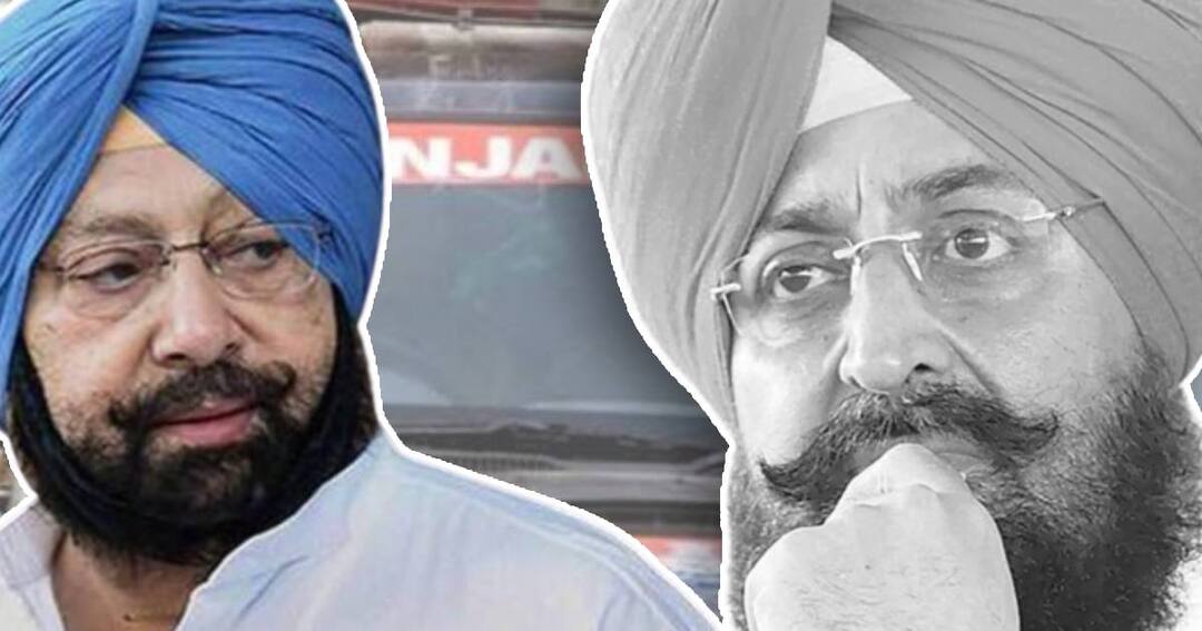 ਕੈਪਟਨ ਨੇ ਹਟਾਈ ਬਾਜਵਾ ਦੀ ਸੁਰੱਖਿਆ, ਕਿਹਾ ਨਹੀਂ ਹੈ ਕੋਈ ਖ਼ਤਰਾ zero threat perception to Bajwa, Capatain Withdraw Bajwa's security ਕੈਪਟਨ ਨੇ ਹਟਾਈ ਬਾਜਵਾ ਦੀ ਸੁਰੱਖਿਆ, ਕਿਹਾ ਨਹੀਂ ਹੈ ਕੋਈ ਖ਼ਤਰਾ