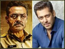 ਸਲਮਾਨ ਖਾਨ ਨੇ ਬੌਬੀ ਦਿਓਲ ਦੀ ਫਿਲਮ 'ਕਲਾਸ ਆਫ 83' ਦੇ ਟ੍ਰੇਲਰ ਨੂੰ ਦੇਖ ਕੇ ਕਹੀ ਇਹ ਗੱਲ 