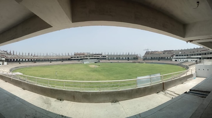 New Mullanpur International Stadium named after late Maharaja Yadavindra Singh ਪੰਜਾਬ ਕ੍ਰਿਕਟ ਐਸੋਸੀਏਸ਼ਨ ਦਾ ਫੈਸਲਾ, ਮਹਾਰਾਜਾ ਯਾਦਵਿੰਦਰ ਸਿੰਘ ਦੇ ਨਾਂ 'ਤੇ ਸਟੇਡੀਅਮ