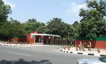 ਪੰਜਾਬ ਰਾਜ ਭਵਨ 'ਚ ਕੋਰੋਨਾ ਦੀ ਦਸਤਕ, ਚਾਰ ਪੌਜ਼ੇਟਿਵ