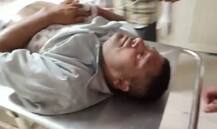 ਸ਼ਰਾਬ ਲੈਣ ਆਏ ਵਿਅਕਤੀਆਂ ਨੇ ਚਲਾਈ ਗੋਲ਼ੀ, ਠੇਕੇ ਦਾ ਸੇਲਜ਼ ਮੈਨ ਗੰਭੀਰ ਜ਼ਖ਼ਮੀ