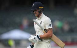 ਪਾਕਿਸਤਾਨ ਨਾਲ ਅਗਲੇ ਦੋ ਟੈਸਟ ਮੈਚਾਂ 'ਚ ਟੀਮ ਦਾ ਹਿੱਸਾ ਨਹੀਂ ਹੋਣਗੇ ਬੇਨ ਸਟੋਕਸ, ਆਖਿਰ ਕੀ ਹੈ ਵਜ੍ਹਾ