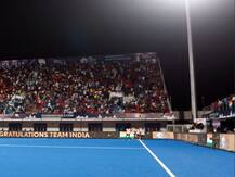 ਭਾਰਤੀ ਹਾਕੀ ਟੀਮ ਦੇ ਇੱਕ ਹੋਰ ਖਿਡਾਰੀ ਨੂੰ ਕੋਰੋਨਾ, 5 ਖਿਡਾਰੀ ਪਹਿਲਾਂ ਹੀ ਪੀੜਤ