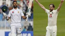 ICC Test Ranking 'ਚ ਵਿਰਾਟ ਕੋਹਲੀ ਆਪਣੇ ਸਥਾਨ 'ਤੇ ਕਾਇਮ, ਵੋਕਸ ਨੇ ਲਾਈ ਦੋਹਰੀ ਛਾਲ