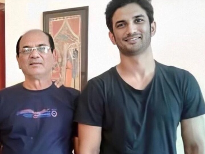 Sushant Singh Rajput family replied Sanjay singh on Father KK singh second marriage  ਸੰਜੇ ਸਿੰਘ ਨੂੰ ਸੁਸ਼ਾਂਤ ਦੇ ਪਰਿਵਾਰ ਦਾ ਜਵਾਬ, ਸੁਸ਼ਾਂਤ ਦੇ ਪਿਤਾ ਦਾ ਨਹੀਂ ਤਾਏ ਦਾ ਹੋਇਆ ਦੂਜਾ ਵਿਆਹ