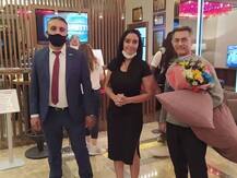 'ਲਾਲ ਸਿੰਘ ਚੱਢਾ' ਬਣੇ ਆਮਿਰ ਖ਼ਾਨ ਨੇ ਕੀਤੀ ਕੰਮ 'ਤੇ ਵਾਪਸੀ, ਸ਼ੂਟਿੰਗ ਲਈ ਪਹੁੰਚੇ ਤੁਰਕੀ