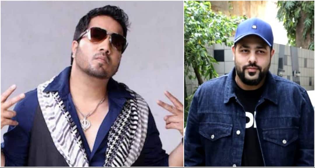 Singer Mika Singh trolled rapper Badshah, said I am very stupid ... ਗਾਇਕ ਮੀਕਾ ਸਿੰਘ ਨੇ ਰੈਪਰ ਬਾਦਸ਼ਾਹ ਨੂੰ ਕੀਤਾ ਟ੍ਰੋਲ, ਕਿਹਾ ਮੈਂ ਬਹੁਤ ਮੂਰਖ ਹਾਂ...