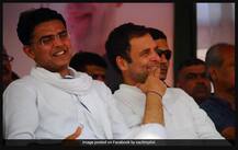 ਰਾਜਸਥਾਨ 'ਚ ਕਾਂਗਰਸ ਦੇ ਹੱਕ 'ਚ ਕੰਮ ਜਾਰੀ ਰੱਖਣਗੇ ਸਚਿਨ ਪਾਇਲਟ, ਸੋਨੀਆ ਗਾਂਧੀ ਨੇ ਬਣਾਈ ਕਮੇਟੀ 