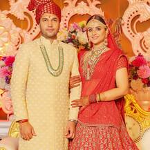 ਪ੍ਰਾਚੀ ਨੇ ਚੁੱਪ-ਚੁਪੀਤੇ ਕਰਵਾ ਲਿਆ ਵਿਆਹ, ਦਿੱਲੀ ਦੇ ਵਪਾਰੀ ਨਾਲ ਲਏ ਸੱਤ ਫੇਰੇ