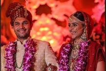 ਪ੍ਰਾਚੀ ਨੇ ਚੁੱਪ-ਚੁਪੀਤੇ ਕਰਵਾ ਲਿਆ ਵਿਆਹ, ਦਿੱਲੀ ਦੇ ਵਪਾਰੀ ਨਾਲ ਲਏ ਸੱਤ ਫੇਰੇ