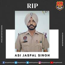 ਕੋਰੋਨਾ ਨਾਲ ਏਐਸਆਈ ਦੀ ਮੌਤ