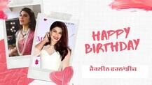 Happy Birthday Jacqueline: ਕਦੇ ਪੱਤਰਕਾਰ ਬਣਨਾ ਚਾਹੁੰਦੀ ਸੀ ਜੈਕਲੀਨ ਫਰਨਾਂਡੀਸ, ਬਿਊਟੀ ਕੌਨਟੈਸਟ ਨੇ ਬਦਲੀ ਜ਼ਿੰਦਗੀ