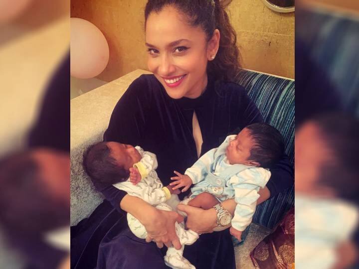 Two new guests at Ankita Lokhande's house, Sushant's ex-girlfriend shared a photo of herself ਅੰਕਿਤਾ ਲੋਖੰਡੇ ਦੇ ਘਰ ਆਏ ਦੋ ਨਵੇਂ ਮਹਿਮਾਨ, ਸੁਸ਼ਾਂਤ ਦੀ ਐਕਸ ਗਰਲਫ੍ਰੈਂਡ ਨੇ ਖੁਦ ਸ਼ੇਅਰ ਕੀਤੀ ਤਸਵੀਰ