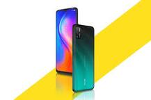 10,000 ਤੋਂ ਵੀ ਘੱਟ ਰੇਂਜ ਦੇ ਇਹ ਦਮਦਾਰ ਬੈਟਰੀ ਵਾਲੇ ਫੋਨ, ਮਾਰੋ ਇੱਕ ਨਜ਼ਰ