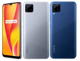 Realme C15: ਰਿਅਲਮੀ ਸੀ 15 ਫੋਨ ਦੀ ਕੀਮਤ 10,000 ਰੁਪਏ ਤੋਂ ਥੋੜ੍ਹੀ ਜ਼ਿਆਦਾ ਹੈ ਪਰ ਇਸ ਫੋਨ 'ਚ 6000mAh ਦੀ ਬੈਟਰੀ ਹੈ।