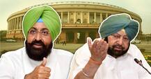 ਬਾਜਵਾ ਚੁੱਕਣਗੇ ਕੈਪਟਨ ਖਿਲਾਫ ਆਵਾਜ਼, ਹੁਣ ਸੰਸਦ 'ਚ ਗੁੰਝੇਗਾ ਪੰਜਾਬ ਦਾ ਮੁੱਦਾ