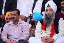 ਆਪ ਤੋਂ ਮੁਅੱਤਲ ਕੀਤੇ ਗਏ ਜਰਨੈਲ ਸਿੰਘ ਨੇ 'ਆਪ' 'ਚੇ ਲਾਏ ਇੱਕ ਤਰਫਾ ਕਾਰਵਾਈ ਦੇ ਇਲਜ਼ਾਮ