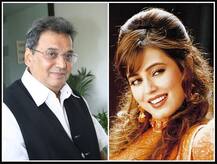 ਮਹਿਮਾ ਚੌਧਰੀ ਨੇ ਸੁਭਾਸ਼ ਘਈ 'ਤੇ ਲਗਾਏਗੰਭੀਰ ਦੋਸ਼, ਫਿਲਮ ਨਿਰਮਾਤਾ ਨੇ ਕਿਹਾ-  ਕਾਂਟਰੈਕਟ ਇਸ ਲਈ ਰੱਦ ਕੀਤਾ ਕਿਉਂਕਿ ਉਹ...