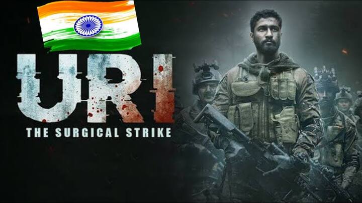 ਉਰੀ: ਆਦਿਤਿਆ ਧਰ ਦੇ ਨਿਰਦੇਸ਼ਨ ਹੇਠ ਬਣੀ ਇਹ ਫਿਲਮ ਸਾਲ 2016 ਵਿੱਚ ਭਾਰਤੀ ਫੌਜ ਵਲੋਂ ਪਾਕਿਸਤਾਨ ਵਿੱਚ ਅੱਤਵਾਦੀ ਠਿਕਾਣਿਆਂ ਦੇ ਖ਼ਾਤਮੇ 'ਤੇ ਅਧਾਰਤ ਸੀ। ਇਸ ਫਿਲਮ ਨੂੰ ਦਰਸ਼ਕਾਂ ਨੇ ਖੂਬ ਪਸੰਦ ਕੀਤਾ ਸੀ ਅਤੇ ਇਸ ਫਿਲਮ ਵਿੱਚ ਵਿੱਕੀ ਕੌਸ਼ਲ, ਯਾਮੀ ਗੌਤਮ, ਪਰੇਸ਼ ਰਾਵਲ ਦੇ ਨਾਲ ਕਈ ਵੱਡੇ ਅਦਾਕਾਰਾਂ ਨੇ ਅਹਿਮ ਭੂਮਿਕਾ ਨਿਭਾਈ ਸੀ।