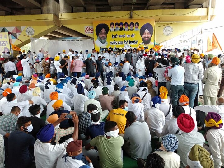  ਕੀ ਹੁਣ ਮੁੱਖ ਮੰਤਰੀ ਕੈਪਟਨ ਅਮਰਿੰਦਰ ਸਿੰਘ ਅਕਾਲੀ ਲੀਡਰਾਂ ਦਾ ਚਲਾਨ ਕੱਟਣਗੇ? ਕੀ ਇਨ੍ਹਾਂ ਅਕਾਲੀ ਲੀਡਰਾਂ ਤੇ ਵਰਕਰਾਂ ਨੂੰ ਜ਼ੁਰਮਾਨਾ ਹੋਵੇਗਾ?