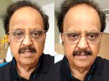 ਗਾਇਕ SP Balasubramaniam ਆਈਸੀਯੂ ਵਿਚ ਭਰਤੀ, ਕੋਰੋਨਾ ਕਰਕੇ ਅਚਾਨਕ ਬਿਗੜੀ ਸਿਹਤ