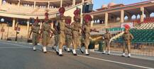 Independence Day 2020: ਬਿਨ੍ਹਾਂ ਦਰਸ਼ਕਾਂ ਦੇ ਵਾਹਗਾ-ਅਟਾਰੀ ਸਰਹੱਦ ਤੇ ਹੋਏਗੀ 'Beating retreat ceremony'