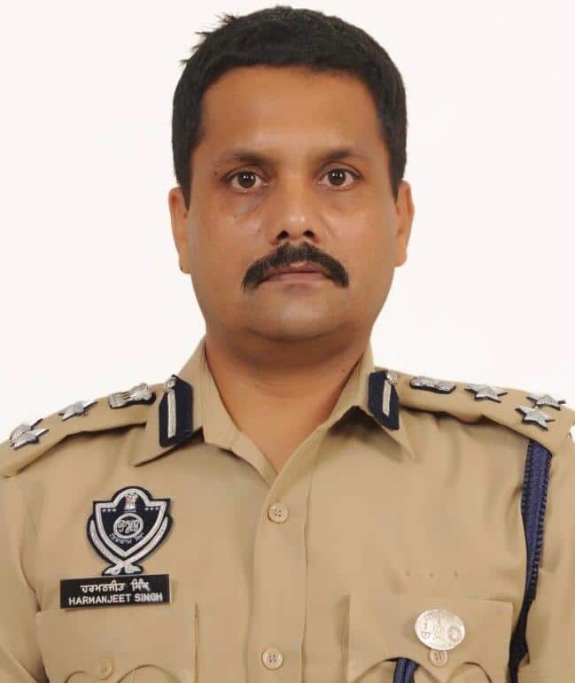 Presidential Award to home guards and Civil Defence ਪੰਜਾਬ ਹੋਮ ਗਾਰਡਜ਼ ਅਤੇ ਸਿਵਲ ਡਿਫੈਂਸ ਦੇ ਅਧਿਕਾਰੀ ਵੀ ਹੋਣਗੇ ਰਾਸ਼ਟਰਪਤੀ ਐਵਾਰਡ ਨਾਲ ਸਨਮਾਨਿਤ