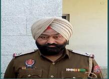 ਡਿਊਟੀ 'ਤੇ ਤਾਇਨਾਤ ASI ਦੀ ਕੋਰੋਨਾ ਨਾਲ ਮੌਤ, ਸਰਕਾਰੀ ਸਨਮਾਨਾਂ ਨਾਲ ਸਸਕਾਰ