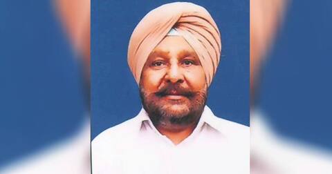 ਪੰਜਾਬ ਵਿਧਾਨ ਸਭਾ ਦੇ ਡਿਪਟੀ ਸਪੀਕਰ ਕੋਰੋਨਾ ਪੌਜ਼ੇਟਿਵ ਪੰਜਾਬ ਵਿਧਾਨ ਸਭਾ ਦੇ ਡਿਪਟੀ ਸਪੀਕਰ ਕੋਰੋਨਾ ਪੌਜ਼ੇਟਿਵ