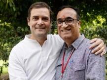 ਸਚਿਨ ਪਾਇਲਟ ਦੇ ਘਰ ਵਾਪਸੀ ਤੋਂ ਬਾਅਦ ਰਾਜਸਥਾਨ ਕਾਂਗਰਸ 'ਚ ਫੇਰ ਬਦਲ, ਅਵਿਨਾਸ਼ ਪਾਂਡੇ ਨੂੰ ਹਟਾਇਆ