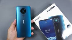 ਭਾਰਤ 'ਚ ਜਲਦੀ ਆ ਰਿਹਾ Nokia 5.3, ਜਾਣੋ ਕੀਮਤ ਤੇ ਫੀਚਰਸ