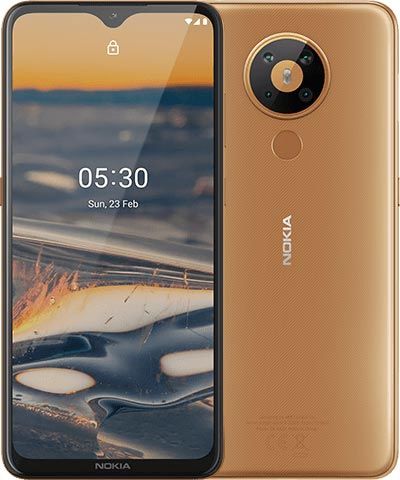 ਭਾਰਤ 'ਚ ਜਲਦੀ ਆ ਰਿਹਾ Nokia 5.3, ਜਾਣੋ ਕੀਮਤ ਤੇ ਫੀਚਰਸ