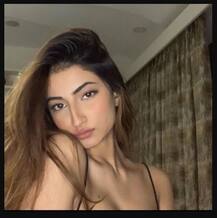 ਸ਼ਵੇਤਾ ਤਿਵਾੜੀ ਦੀ ਧੀ ਪਲਕ ਤਿਵਾੜੀ ਦੀਆਂ ਗਲੈਮਰਸ ਤਸਵੀਰਾਂ ਸੋਸ਼ਲ ਮੀਡੀਆ 'ਤੇ ਵਾਇਰਲ, ਇਸ ਫਿਲਮ ਨਾਲ ਕਰੇਗੀ ਡੈਬਿਊ