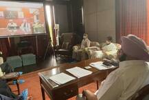 ਕੈਪਟਨ ਦਾ ਹਰਿਆਣਾ ਤੇ ਕੇਂਦਰ ਨੂੰ ਦੋ ਟੁੱਕ ਜਵਾਬ, ਦੂਜੇ ਸੂਬਿਆਂ ਨੂੰ ਦੇਣ ਲਈ ਪੰਜਾਬ ਕੋਲ ਨਹੀਂ ਪਾਣੀ