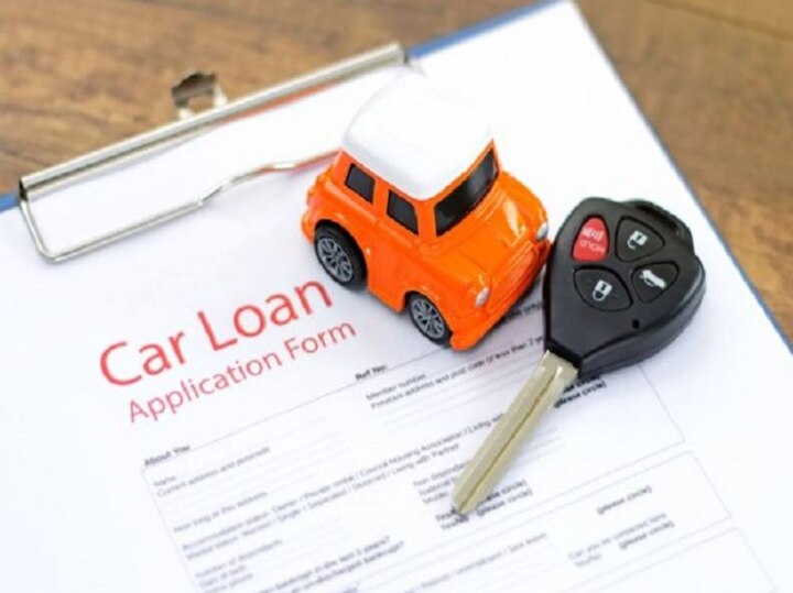 Tax Benefit On Car Loan
