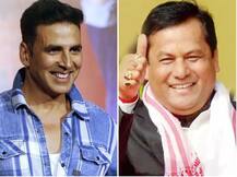 ਅਕਸ਼ੇ ਕੁਮਾਰ ਨੇ ਅਸਾਮ ਹੜ੍ਹ ਪੀੜਤਾਂ ਲਈ ਦਿੱਤੇ 1 ਕਰੋੜ ਰੁਪਏ, ਮੁੱਖ ਮੰਤਰੀ ਨੇ ਕੀਤਾ ਧੰਨਵਾਦ