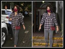 ਕਲੀਨਿਕ ਦੇ ਬਾਹਰ ਨੀਤੂ ਕਪੂਰ ਦੀਆਂ ਤਸਵੀਰਾਂ ਆਈਆਂ ਸਾਹਮਣੇ, ਆਖਰ ਕਿਉਂ ਗਈ ਸੀ ਨੀਤੂ?