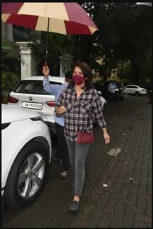 ਕਲੀਨਿਕ ਦੇ ਬਾਹਰ ਨੀਤੂ ਕਪੂਰ ਦੀਆਂ ਤਸਵੀਰਾਂ ਆਈਆਂ ਸਾਹਮਣੇ, ਆਖਰ ਕਿਉਂ ਗਈ ਸੀ ਨੀਤੂ?