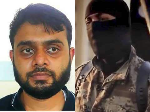 NIA ਨੇ ISIS ਨਾਲ ਸਬੰਧਾਂ ਦੇ ਇਲਜ਼ਾਮ 'ਚ ਬੰਗਲੁਰੂ ਦਾ ਡਾਕਟਰ ਕੀਤਾ ਗ੍ਰਿਫਤਾਰ NIA ਨੇ ISIS ਨਾਲ ਸਬੰਧਾਂ ਦੇ ਇਲਜ਼ਾਮ 'ਚ ਬੰਗਲੁਰੂ ਦਾ ਡਾਕਟਰ ਕੀਤਾ ਗ੍ਰਿਫਤਾਰ